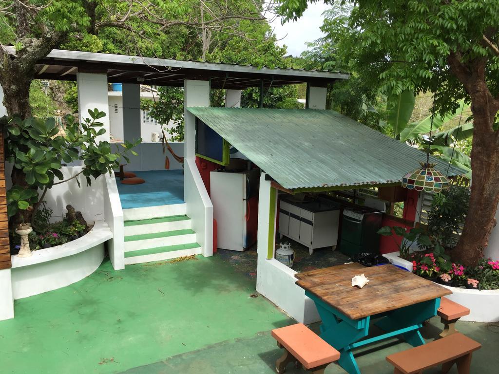 Dancing Tortugas Aguadilla Ngoại thất bức ảnh